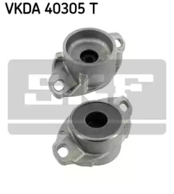 Подшипник (SKF: VKDA 40305 T)